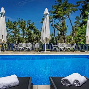 Hotel Leandros ***